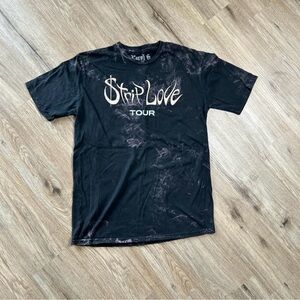 Karol G Strip Love Tour